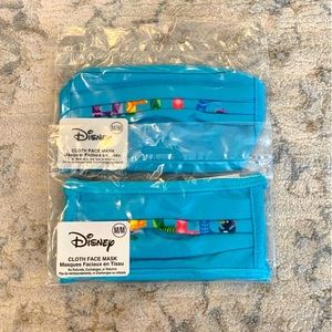 Disney Kids Masks